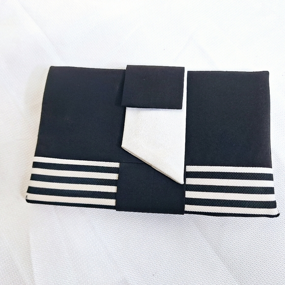 NWT Vince Camuto " Read Between the Lines" palazzo pants bundle size 2X. - Picture 15 of 16